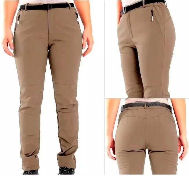 Pantalón Softshell Mujer - RICHYSTOR & ASOCIADOS SPARICHYSTOR & ASOCIADOS SPAPantalón Softshell Mujer