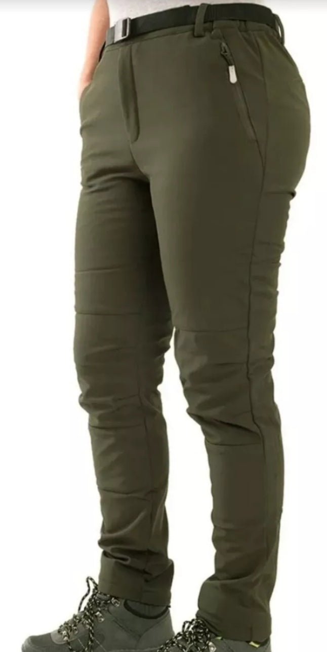 Pantalón Softshell Mujer - RICHYSTOR & ASOCIADOS SPARICHYSTOR & ASOCIADOS SPAPantalón Softshell Mujer