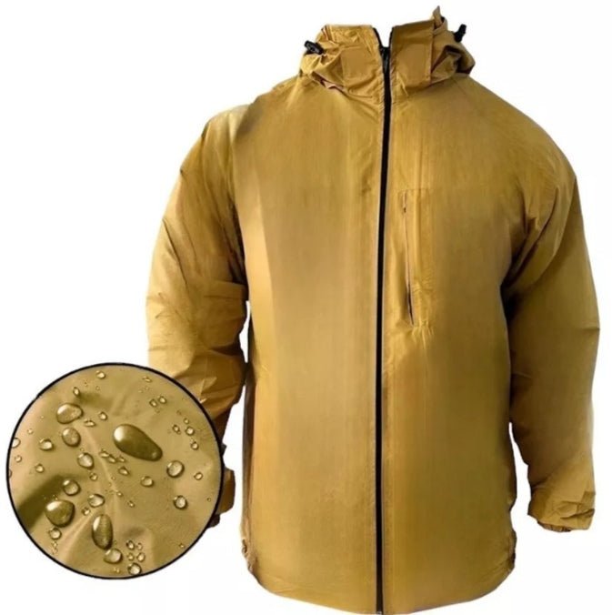 Corta Viento Hombre Impermeable Forro Polar Productos Peruanos - RICHYSTOR & ASOCIADOS SPARICHYSTOR & ASOCIADOS SPACorta Viento Hombre Impermeable Forro Polar Productos Peruanos