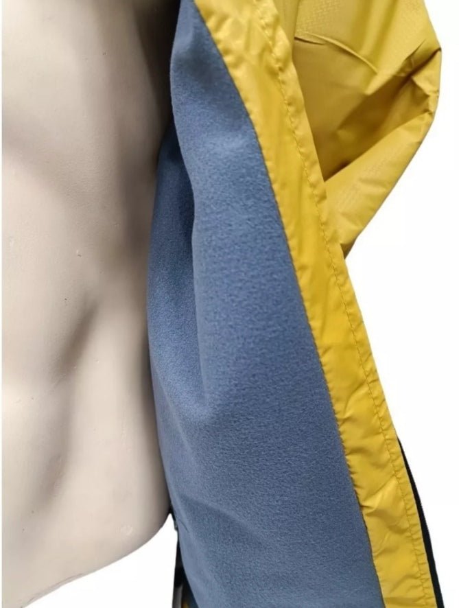 Corta Viento Hombre Impermeable Forro Polar Productos Peruanos - RICHYSTOR & ASOCIADOS SPARICHYSTOR & ASOCIADOS SPACorta Viento Hombre Impermeable Forro Polar Productos Peruanos