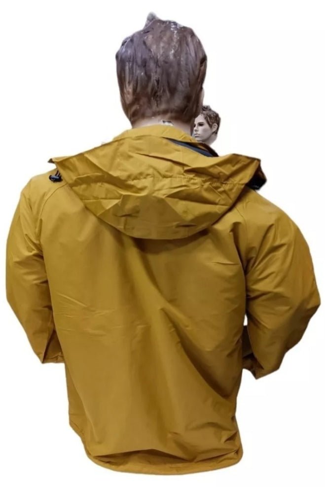 Corta Viento Hombre Impermeable Forro Polar Productos Peruanos - RICHYSTOR & ASOCIADOS SPARICHYSTOR & ASOCIADOS SPACorta Viento Hombre Impermeable Forro Polar Productos Peruanos