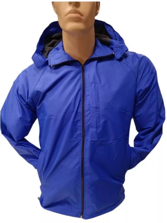 Corta Viento Hombre Impermeable Forro Polar Productos Peruanos - RICHYSTOR & ASOCIADOS SPARICHYSTOR & ASOCIADOS SPACorta Viento Hombre Impermeable Forro Polar Productos Peruanos