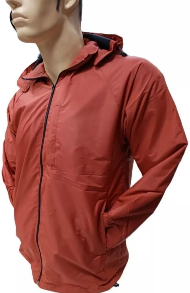 Corta Viento Hombre Impermeable Forro Polar Productos Peruanos - RICHYSTOR & ASOCIADOS SPARICHYSTOR & ASOCIADOS SPACorta Viento Hombre Impermeable Forro Polar Productos Peruanos