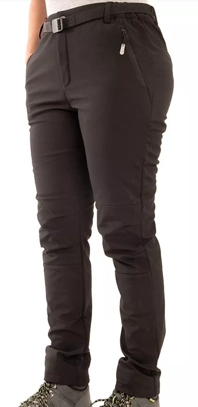 Pantalón Softshell Mujer - RICHYSTOR & ASOCIADOS SPARICHYSTOR & ASOCIADOS SPAPantalón Softshell Mujer