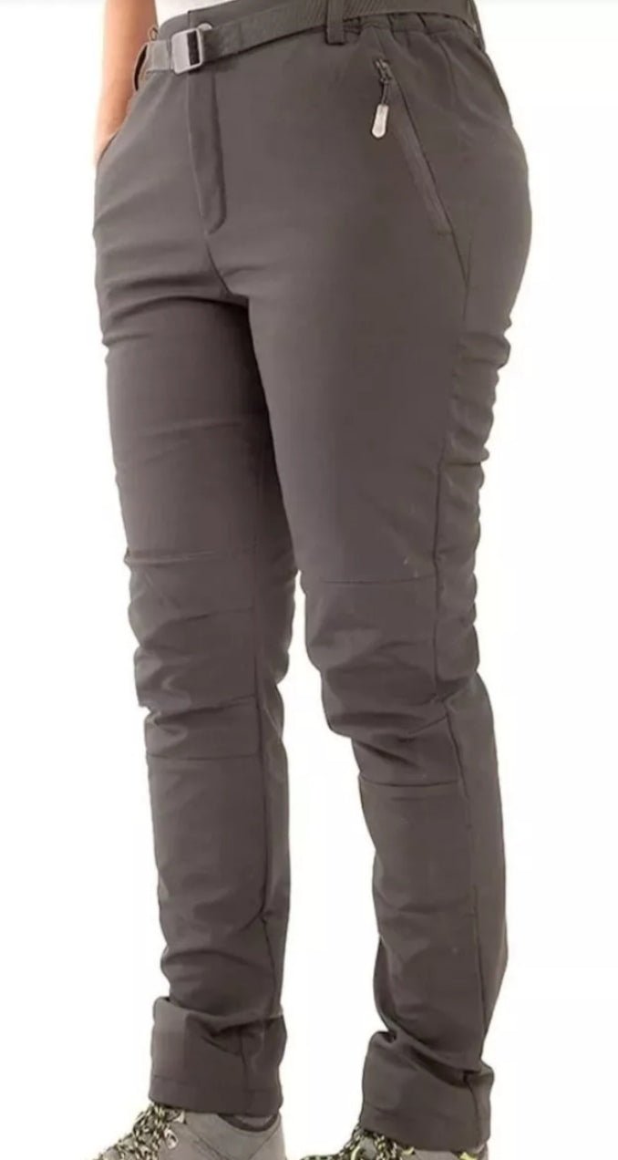 Pantalón Softshell Mujer - RICHYSTOR & ASOCIADOS SPARICHYSTOR & ASOCIADOS SPAPantalón Softshell Mujer