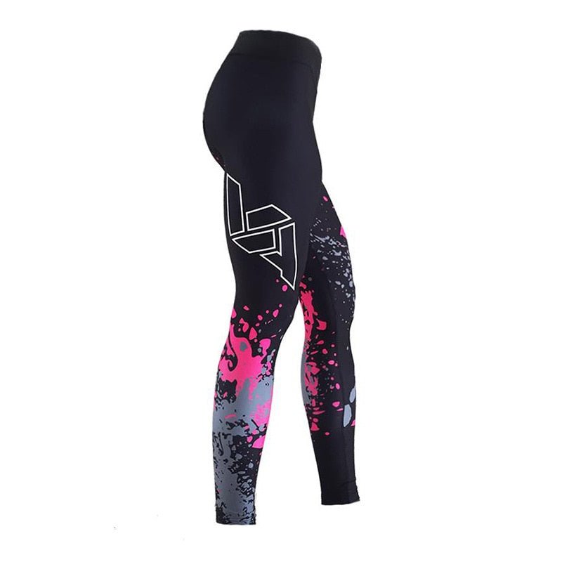 Leggings deportivos para mujer/ pantalones de yoga/ fitness. - RICHYSTOR & ASOCIADOS SPARICHYSTOR & ASOCIADOS SPALeggings deportivos para mujer/ pantalones de yoga/ fitness.