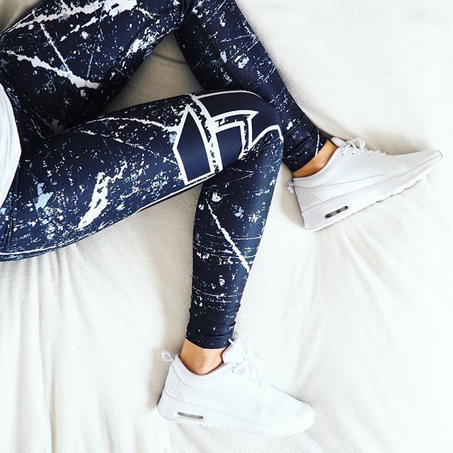 Leggings deportivos para mujer/ pantalones de yoga/ fitness. - RICHYSTOR & ASOCIADOS SPARICHYSTOR & ASOCIADOS SPALeggings deportivos para mujer/ pantalones de yoga/ fitness.