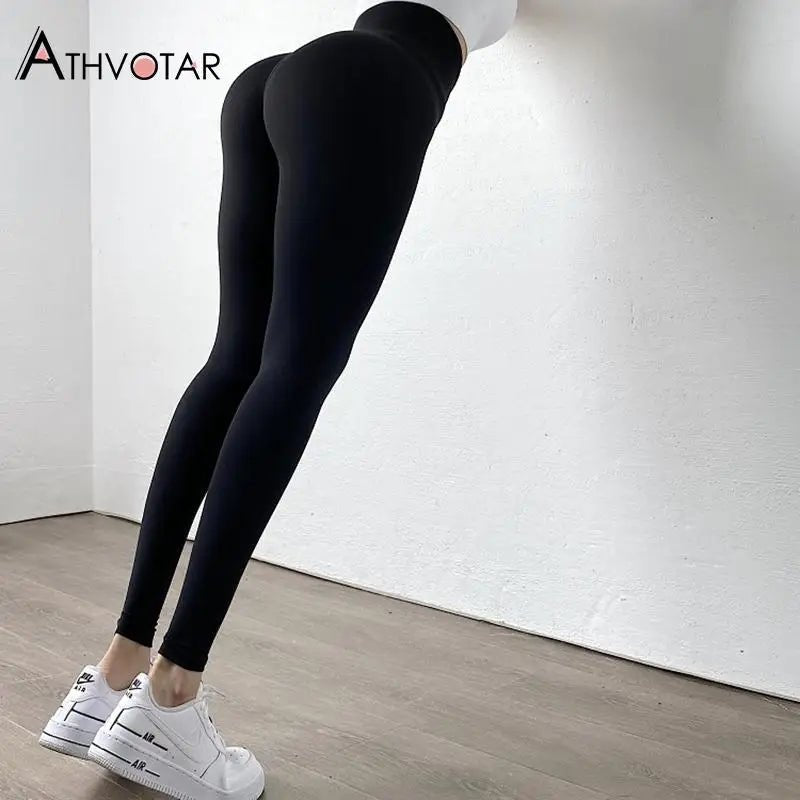 Leggings deportivos de mujer para gimnasio y entrenamiento - RICHYSTOR & ASOCIADOS SPARICHYSTOR & ASOCIADOS SPALeggings deportivos de mujer para gimnasio y entrenamiento