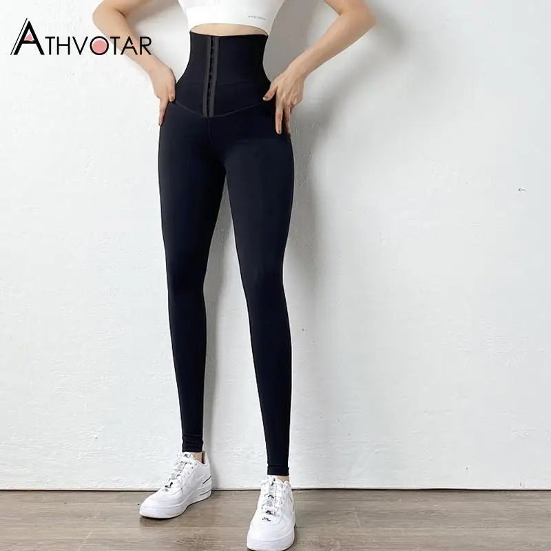 Leggings deportivos de mujer para gimnasio y entrenamiento - RICHYSTOR & ASOCIADOS SPARICHYSTOR & ASOCIADOS SPALeggings deportivos de mujer para gimnasio y entrenamiento