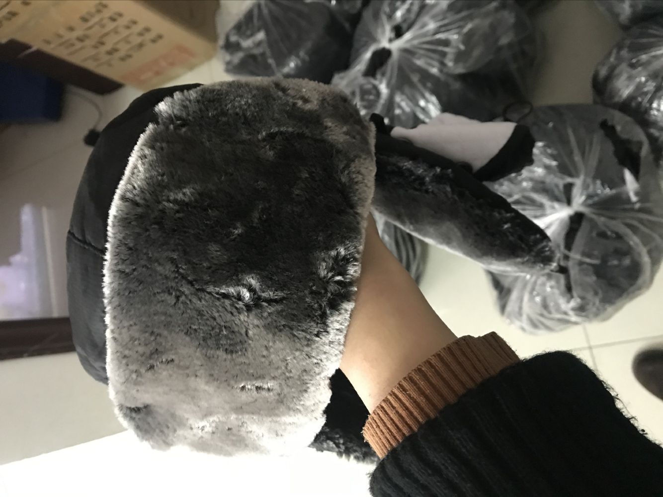 Gorros Rusos Invierno Con Mascarilla - RICHYSTOR & ASOCIADOS SPARICHYSTOR & ASOCIADOS SPAGorros Rusos Invierno Con Mascarilla