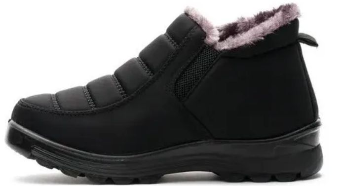 Zapatilla De Mujer Con Chiporro Muy Cómodo - RICHYSTOR & ASOCIADOS SPARICHYSTOR & ASOCIADOS SPAZapatilla De Mujer Con Chiporro Muy Cómodo