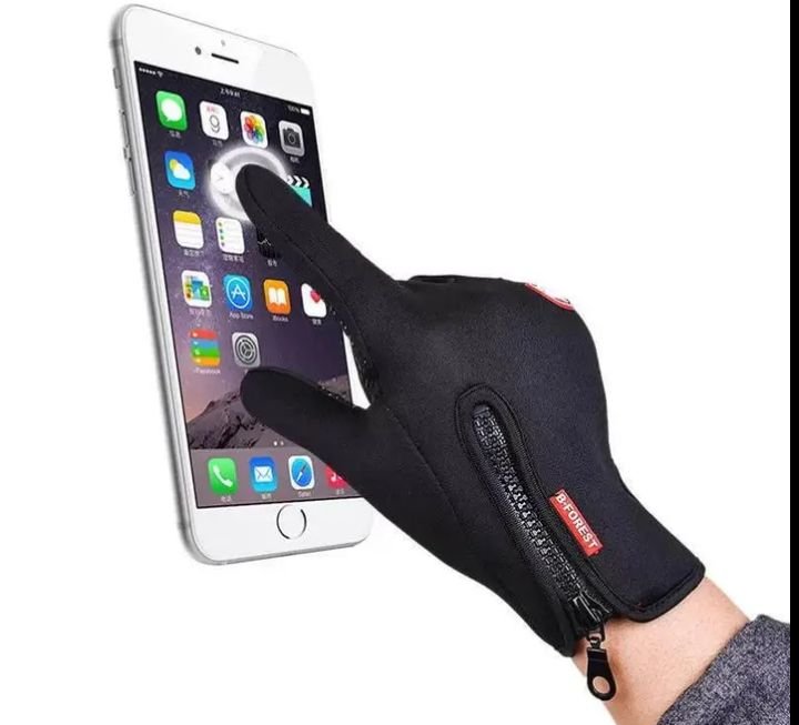 Guantes Térmicos/ Ciclismo E Impermeables - RICHYSTOR & ASOCIADOS SPARICHYSTOR & ASOCIADOS SPAGuantes Térmicos/ Ciclismo E Impermeables