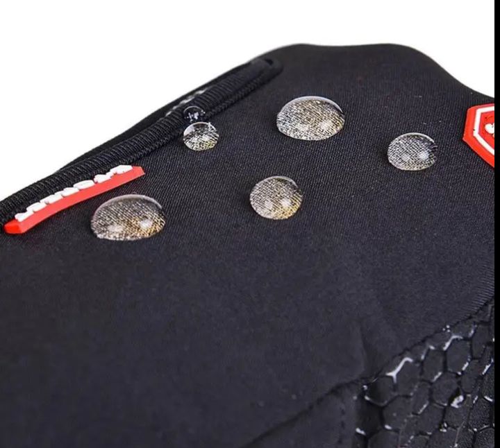 Guantes Térmicos/ Ciclismo E Impermeables - RICHYSTOR & ASOCIADOS SPARICHYSTOR & ASOCIADOS SPAGuantes Térmicos/ Ciclismo E Impermeables