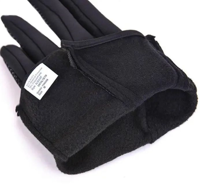Guantes Térmicos/ Ciclismo E Impermeables - RICHYSTOR & ASOCIADOS SPARICHYSTOR & ASOCIADOS SPAGuantes Térmicos/ Ciclismo E Impermeables