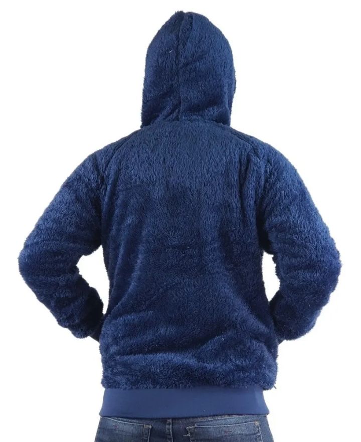 Polerón Peludo Con Cierre De Hombre Ideal Para Invierno - RICHYSTOR & ASOCIADOS SPARICHYSTOR & ASOCIADOS SPAPolerón Peludo Con Cierre De Hombre Ideal Para Invierno