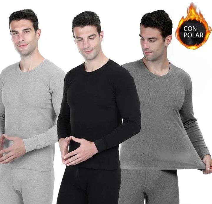 Camiseta Bambú Para Hombre Primera Capa - RICHYSTOR & ASOCIADOS SPARICHYSTOR & ASOCIADOS SPACamiseta Bambú Para Hombre Primera Capa