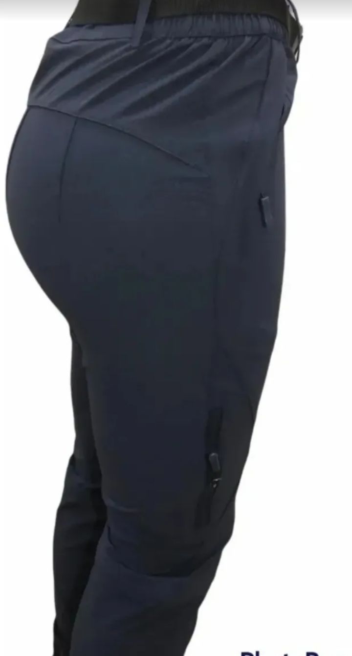 Pantalón Softshell Mujer - RICHYSTOR & ASOCIADOS SPARICHYSTOR & ASOCIADOS SPAPantalón Softshell Mujer