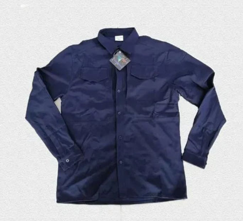 Camisa Outdoor Tactel Nylon + Uv Pro Secado Rápido Hombre - RICHYSTOR & ASOCIADOS SPARICHYSTOR & ASOCIADOS SPACamisa Outdoor Tactel Nylon + Uv Pro Secado Rápido Hombre
