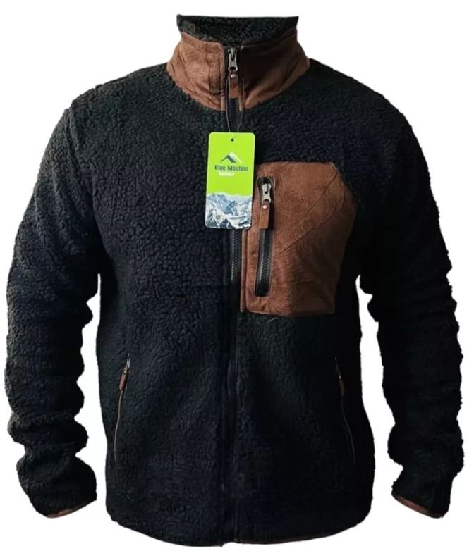 Chaqueta Polerón Hombre Lana De Cordero Chiporro Por Dentro Original - RICHYSTOR & ASOCIADOS SPARICHYSTOR & ASOCIADOS SPAChaqueta Polerón Hombre Lana De Cordero Chiporro Por Dentro Original