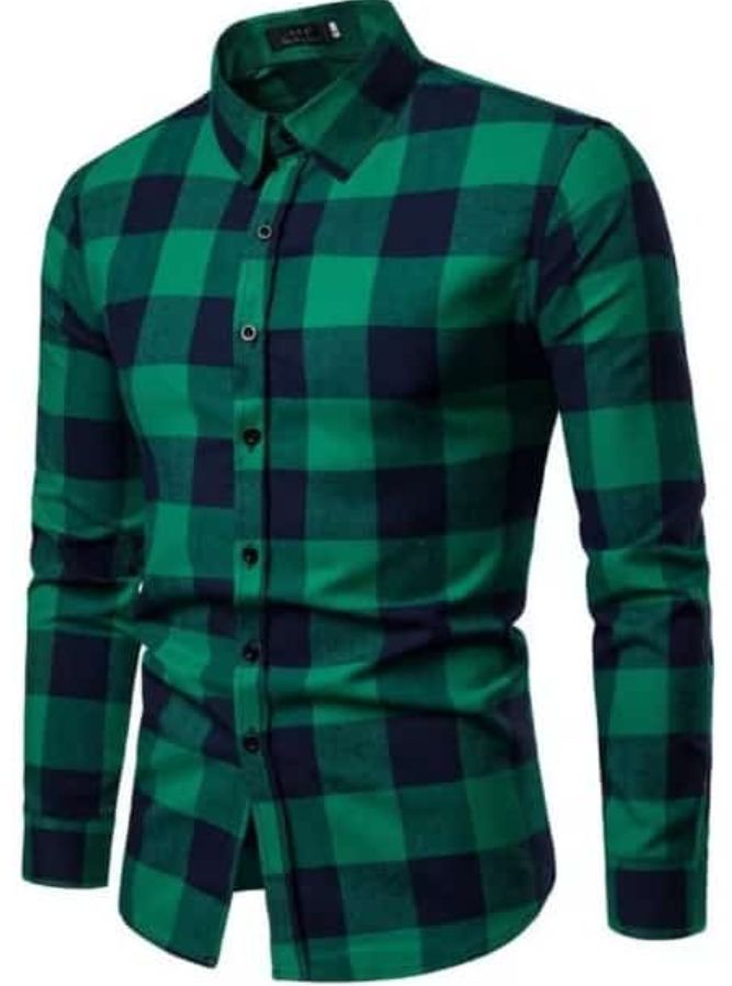 Camisa Leñadora Hombre Micropolar Buena Calidad - RICHYSTOR & ASOCIADOS SPARICHYSTOR & ASOCIADOS SPACamisa Leñadora Hombre Micropolar Buena Calidad