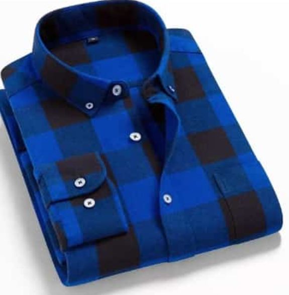 Camisa Leñadora Hombre Micropolar Buena Calidad - RICHYSTOR & ASOCIADOS SPARICHYSTOR & ASOCIADOS SPACamisa Leñadora Hombre Micropolar Buena Calidad